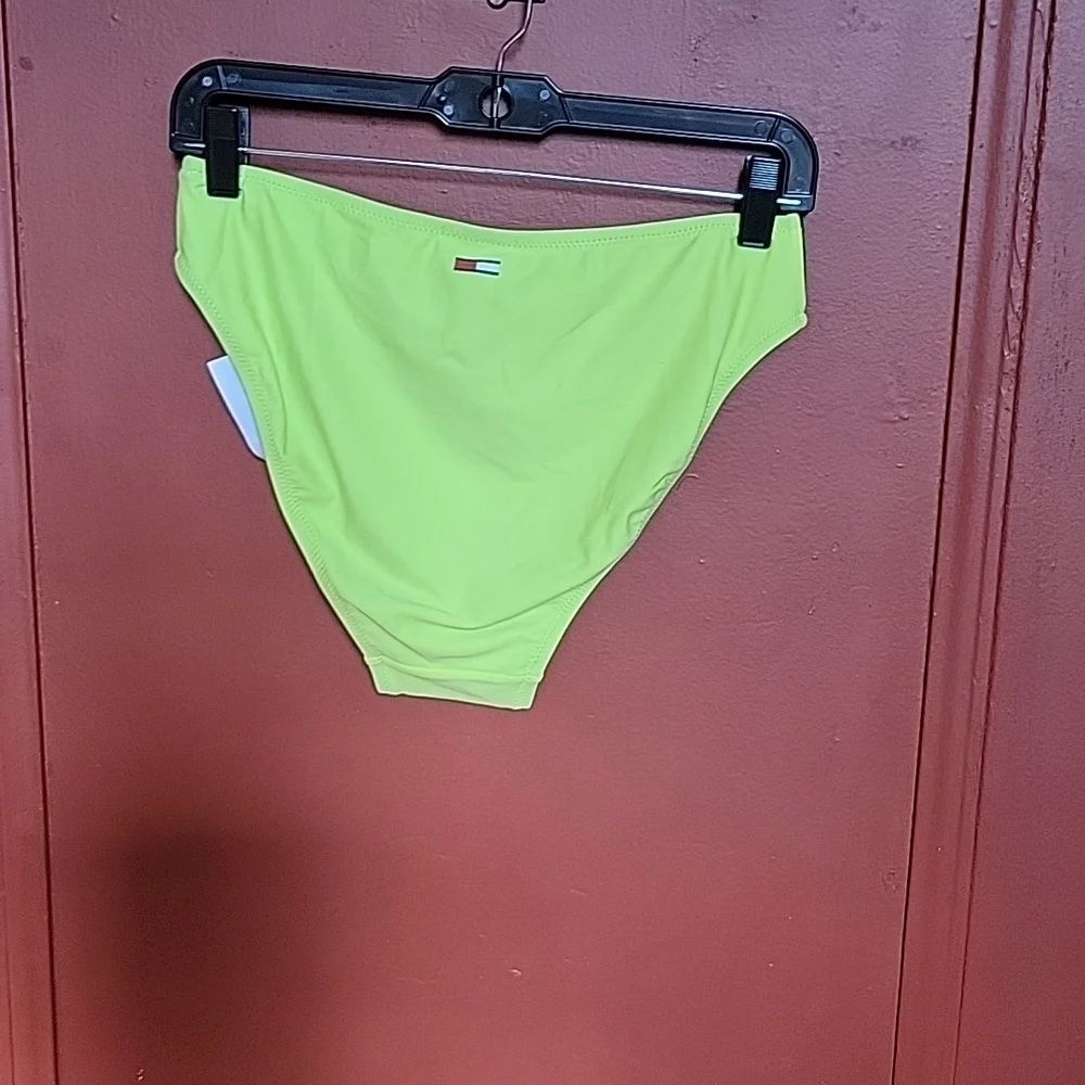 TOMMY JEANS BIKINI BOTTOM SIZE S/P/P - Picture 8 of 8